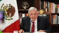 Congreso: Presentan moción para declarar persona no grata a Andrés Manuel López Obrador