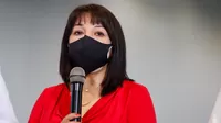Congreso: Presentan moción para que Mirtha Vásquez explique declaraciones de Castillo en CNN