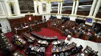 Congreso presentó demanda competencial al Tribunal Constitucional