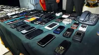 Congreso: Proponen muerte civil para quienes compren celulares robados