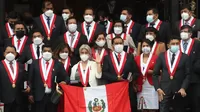 Congreso: ¿Qué está pasando en la bancada de Perú Libre?