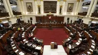 Adelanto de elecciones: Pleno del Congreso rechazó proyecto de Comisión de Constitución