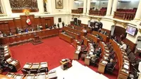 Congreso de la República amplió nuevamente la legislatura