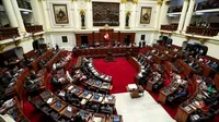 Congreso de la República aprobó la ley de presupuesto público del 2023