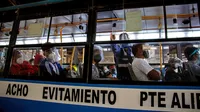 Conoce los nuevos horarios del transporte público en Lima y Callao que regirán desde el 1 de marzo