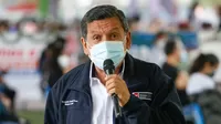 Tercera ola de COVID-19: Ministro de Salud anuncia que Lima y otras provincias se elevarán a "nivel alto"