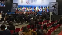 Consejo Permanente de la OEA se reúne para tratar caso de Perú