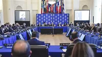 Consejo Permanente de OEA sesionará mañana para recibir informe de la misión que visitó Perú