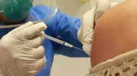 Contraloría: Hay una lista de 34 personas involucradas en vacunación irregular en Loreto