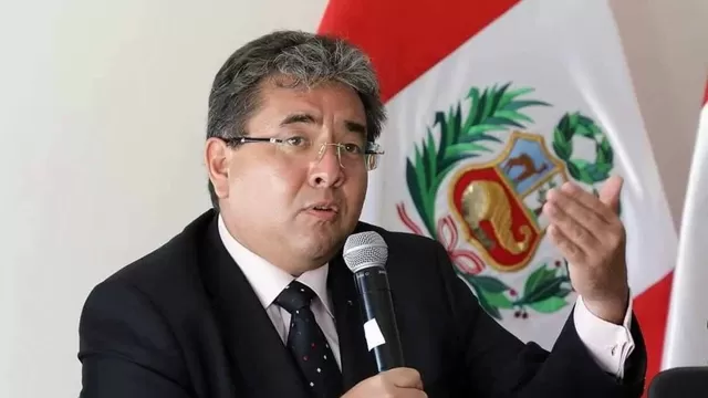 Contraloría investigará a gobernadores de Cusco y Ayacucho por caso Rolex
