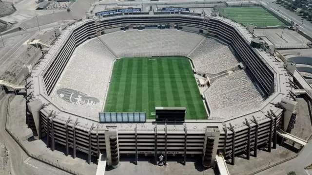 Copa Libertadores: Desmienten que hayan robado equipos del Estadio Monumental