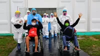 Coronavirus: Las buenas noticias de esta semana frente a la pandemia