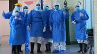 Coronavirus: Las buenas noticias en el Perú que hacen frente a la pandemia del COVID-19