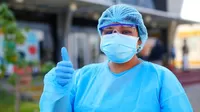 Coronavirus: Las buenas noticias en el Perú que traen esperanza en medio de la pandemia 