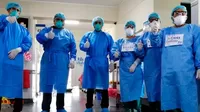 Coronavirus: Cuatro buenas noticias de esta semana que hacen frente a la pandemia
