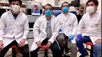 COVID-19: Científicos peruanos esperan producir pruebas moleculares rápidas antes de fin de año 