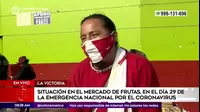 Coronavirus: Hincha israelita recomienda a peruanos acatar la inmovilización social  