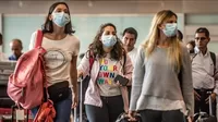 Coronavirus en Perú: 79 % de la ciudadanía teme contagiarse, según Datum