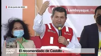 Corrupción en Reconstrucción con Cambios: Otra entidad capturada por Pedro Castillo