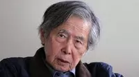 Corte IDH solicita informe de cumplimiento de sentencia de no liberar a Alberto Fujimori 