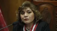 Zoraida Ávalos: Corte Suprema de Justicia convoca a Sala Plena tras inhabilitación de exfiscal de la Nación