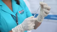 Anuncian construcción de laboratorio en Chincha para vacuna peruana