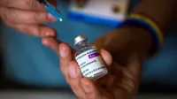 COVID-19: Congreso aprobó ley que autoriza a privados adquirir vacunas contra coronavirus