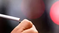COVID-19: El consumo de tabaco reduce las defensas respiratorias frente al virus