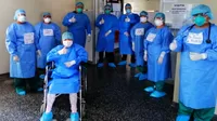 COVID-19: Cuatro buenas noticias en el Perú que hacen frente a la pandemia