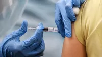 COVID-19: Una gran parte de la población aún rechaza la vacuna