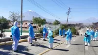 COVID-19: Ministro de Salud confirmó segundo caso de variante india en Arequipa