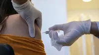 COVID-19: Minsa aprobó reglamento para dar registro sanitario a vacunas en plazos mínimos