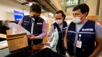 COVID-19: Minsa entregó 20 ventiladores mecánicos a hospitales de Lima ante posible segunda ola