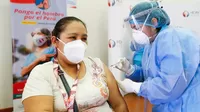 Minsa y EsSalud se pronuncian tras exclusión de personal médico en padrón de vacunación 