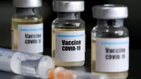COVID-19: ONU confirma que Perú será uno de los primeros países en recibir vacuna Covax
