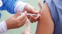 COVID-19: Vacunación de tres grupos de personas con comorbilidades empezará el 21 de mayo