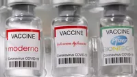 COVID-19 en Perú: Colegio Médico pidió al Gobierno apoyar la liberación de patentes de vacunas