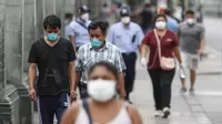COVID-19 Perú: Distritos de Lima Metropolitana incrementaron en 200% contagios en una semana
