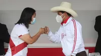 COVID-19: Llegó al Perú el primer lote de 117 000 vacunas de Pfizer vía Covax Facility