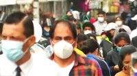 COVID-19: ¿Por qué Lima Metropolitana tiene el nivel de alerta alto?