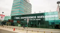COVID-19: Reino Unido elimina a Perú de su lista roja de destinos 