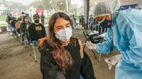 COVID-19: Personas de 23 años a más pueden acudir a 4 estaciones del Metro de Lima para ser vacunadas