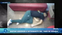 Crimen en hotel de Breña revelaría rivalidad por el control del proxenetismo en la capital