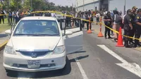 Crimen en San Miguel: investigados serán trasladados al penal Ancón I