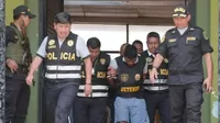Crimen en San Miguel: Tres de los cinco sicarios implicados en asesinato están capturados