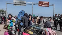 Crisis migratoria: ONU pide diálogo entre Perú y Chile
