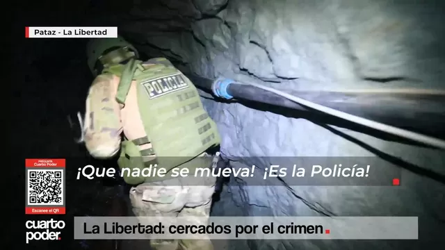 Crisis de seguridad en Trujillo: Es la octava vez que declaran el estado de emergencia en esta ciudad