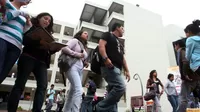 Universidades peruanas: Conoce cuáles son las pensiones en las distintas casas de estudios