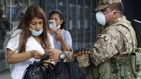 Cuarentena en regiones de alerta extrema: Conoce aquí las actividades permitidas 