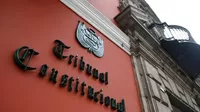 Gobierno presentó demanda contra ley de cuestión de confianza ante el Tribunal Constitucional 
